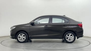 Used 2021 Honda Amaze 1.2 VX CVT Petrol Petrol Automatic Image