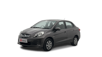 Used 2015 Honda Amaze 1.2 S i-VTEC Petrol Manual Image