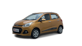 Used 2013 Hyundai Grand i10 Sportz 1.2 Kappa VTVT Petrol Manual Image