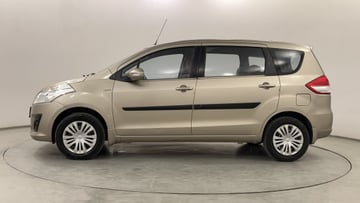 Used 2013 Maruti Suzuki Ertiga Vxi Petrol Manual Image
