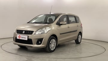 Used 2013 Maruti Suzuki Ertiga Vxi Petrol Manual Image