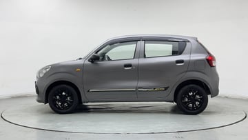 Used 2022 Maruti Suzuki Celerio LXi Petrol Manual Image