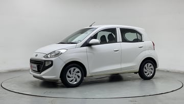 Used 2019 Hyundai Santro Sportz CNG Cng Manual Image