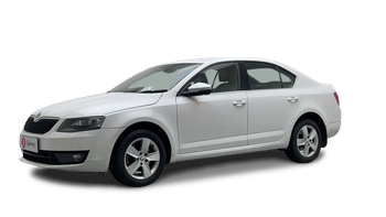 Used 2017 Skoda Octavia 1.8 TSI Ambition Plus AT Petrol Automatic Image