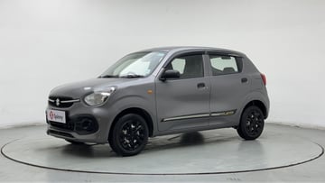 Used 2022 Maruti Suzuki Celerio LXi Petrol Manual Image