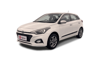 Used 2018 Hyundai Elite i20 Asta 1.2 (O) Petrol Manual Image