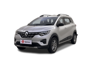 Used 2025 Renault Triber RXZ EASY-R AMT Petrol Automatic Image