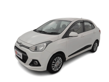 Used 2015 Hyundai Xcent S 1.2 Petrol Manual Image