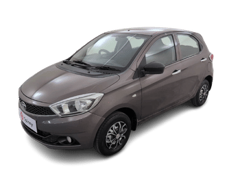 Used 2019 Tata Tiago Revotron XE Petrol Manual Image