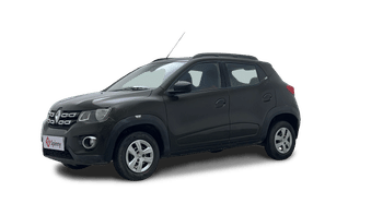 Used 2016 Renault Kwid RXT Petrol Manual Image
