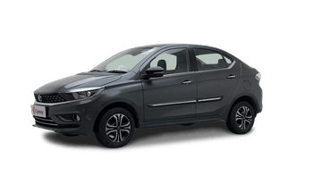Used 2022 Tata Tigor XZ Plus CNG Cng Manual Image
