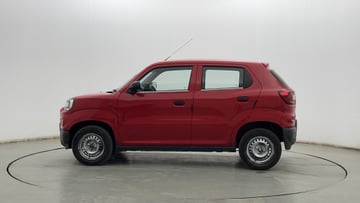 Used 2021 Maruti Suzuki S-Presso VXi Petrol Manual Image
