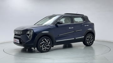 Used 2024 Mahindra XUV 3XO AX7 1.2 Petrol AT Petrol Automatic Image