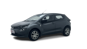 Used 2023 Tata Altroz XT Petrol Petrol Manual Image