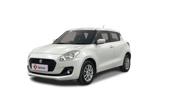 Used 2018 Maruti Suzuki Swift ZXi AMT Petrol Automatic Image