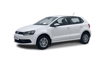 Used 2019 Volkswagen Polo Trendline 1.0L (P) Petrol Manual Image