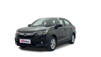 Used 2021 Honda Amaze 1.2 VX CVT Petrol Petrol Automatic Image