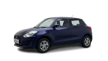 Used 2018 Maruti Suzuki Swift VXi Petrol Manual Image