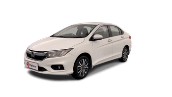 Used 2020 Honda City VX Petrol Petrol Manual Image