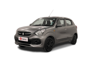 Used 2024 Maruti Suzuki Celerio VXi CNG Cng Manual Image