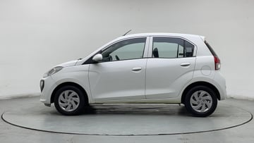 Used 2019 Hyundai Santro Sportz CNG Cng Manual Image