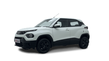 Used 2023 Tata Punch Adventure AMT Petrol Automatic Image