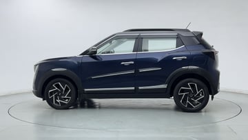 Used 2024 Mahindra XUV 3XO AX7 1.2 Petrol AT Petrol Automatic Image