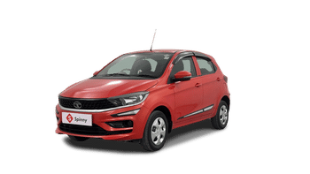 Used 2022 Tata Tiago XT CNG Cng Manual Image
