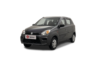 Used 2019 Maruti Suzuki Alto 800 VXi Petrol Manual Image