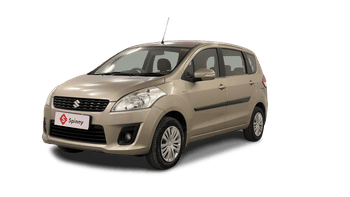 Used 2013 Maruti Suzuki Ertiga Vxi Petrol Manual Image