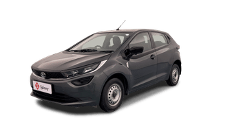 Used 2021 Tata Altroz XE Rhytm Petrol Petrol Manual Image