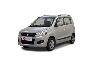 Used 2013 Maruti Suzuki Wagon R VXI Petrol Manual Image