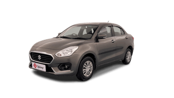 Used 2018 Maruti Suzuki Dzire VXi AMT Petrol Automatic Image