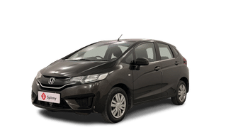 Used 2016 Honda Jazz S AT Petrol Automatic Image