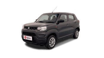 Used 2023 Maruti Suzuki S-Presso VXi Petrol Manual Image