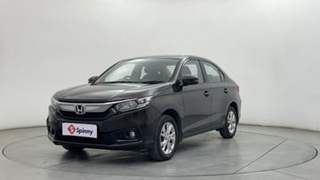 Used 2021 Honda Amaze 1.2 VX CVT Petrol Petrol Automatic Image