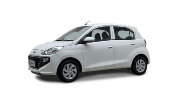 Used 2019 Hyundai Santro Sportz CNG Cng Manual Image