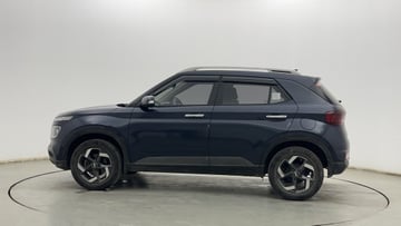 Used 2019 Hyundai Venue SX 1.0 (O) Turbo Petrol Petrol Manual Image