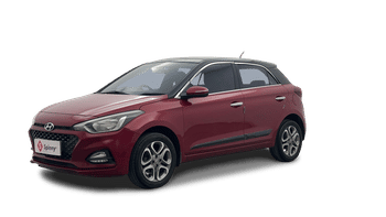 Used 2018 Hyundai Elite i20 Asta 1.2 Dual Tone Petrol Manual Image