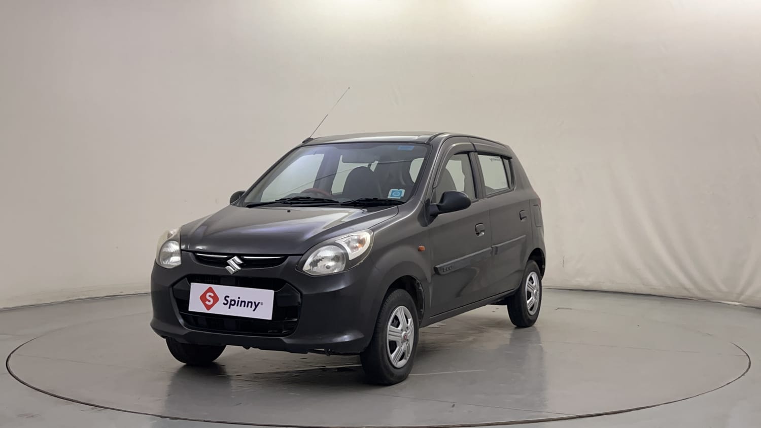 2013 Maruti Suzuki Alto 800 Vxi