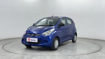 Used 2015 Hyundai Eon Era Petrol Manual Image