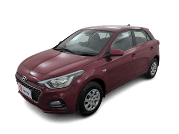 Used 2019 Hyundai Elite i20 Magna Plus 1.2 Petrol Manual Image
