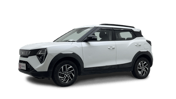 Used 2024 Mahindra XUV 3XO AX5 1.5 Diesel Diesel Manual Image