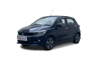 Used 2021 Tata Tiago XZ Plus Petrol Manual Image