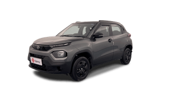 Used 2025 Tata Punch Pure MT Petrol Manual Image
