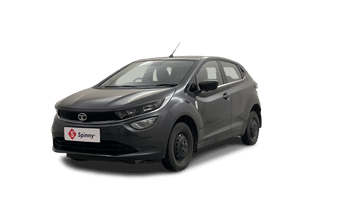 Used 2021 Tata Altroz XT i-Turbo Petrol Petrol Manual Image