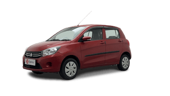Used 2016 Maruti Suzuki Celerio ZXi Petrol Manual Image