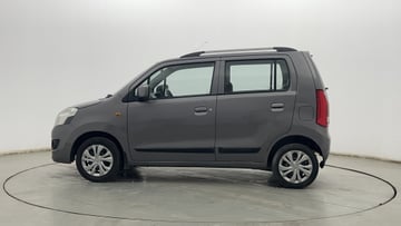 Used 2013 Maruti Suzuki Wagon R VXI Petrol Manual Image