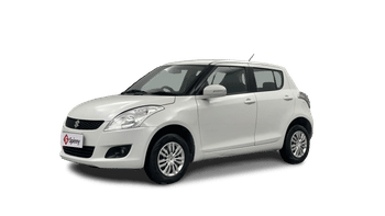 Used 2014 Maruti Suzuki Swift VXi Petrol Manual Image