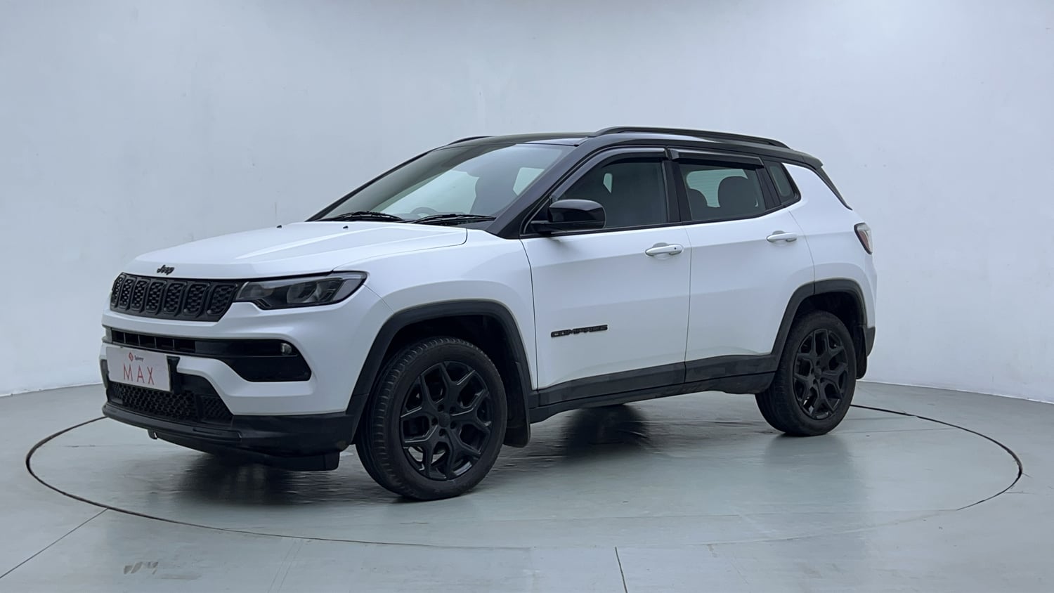 Used Jeep Compass Cars